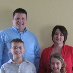 Meet your Posher, Rod